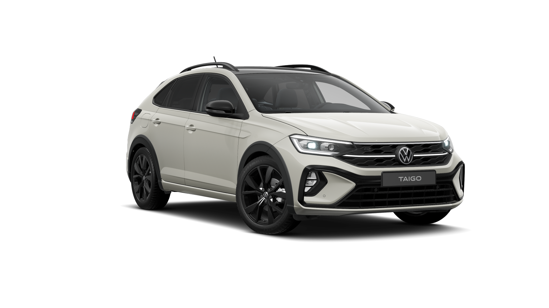 Volkswagen Taigo 1.5 TSI DSG R-Line