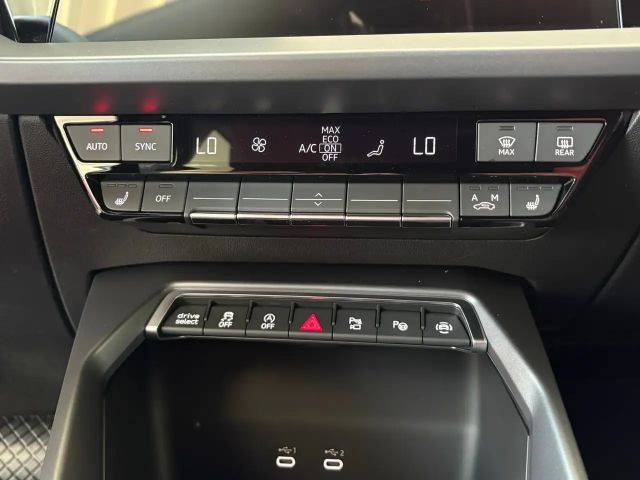 Audi A3 30 TFSI Sedan