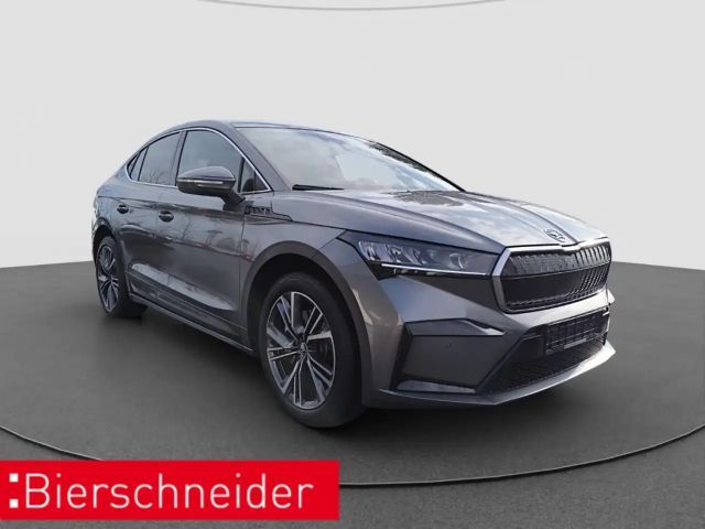 Skoda Enyaq Coupe