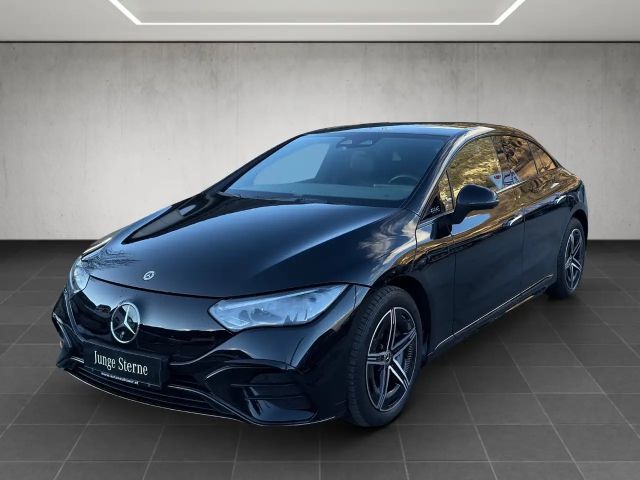 Mercedes-Benz EQE 350 4MATIC Sedan