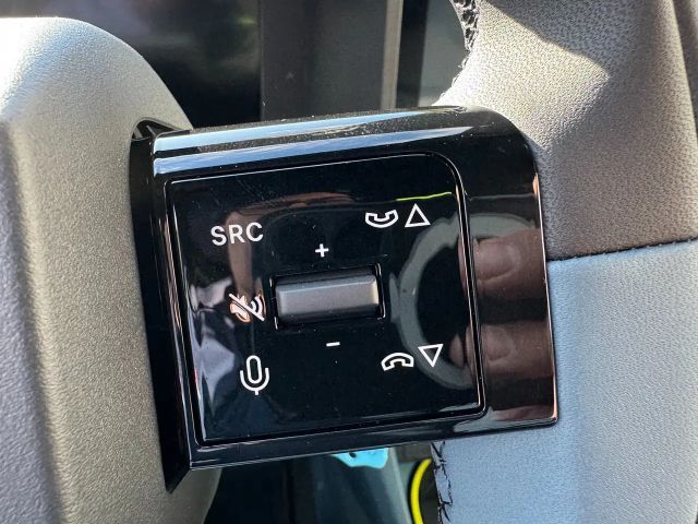 Fiat Grande Panda La Prima