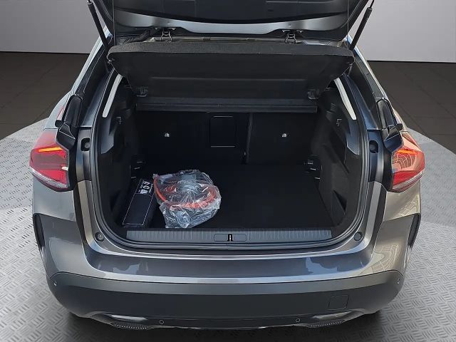 Citroën ë-C4 Shine