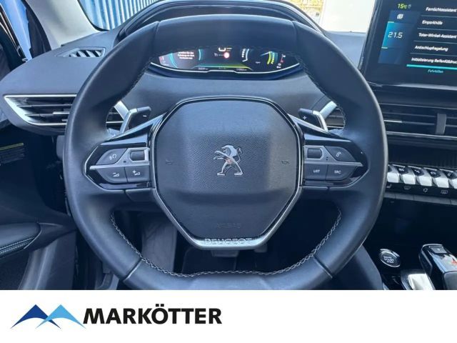 Peugeot 3008 Allure Pack Hybrid