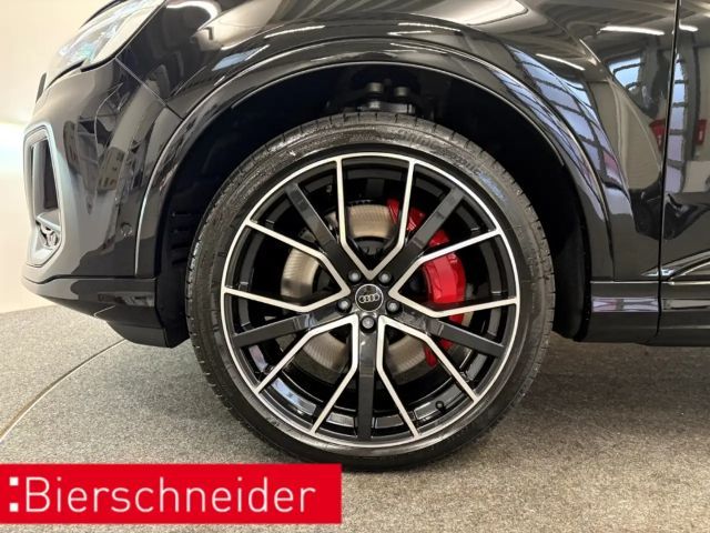 Audi Q7 Hybride Quattro S-Line