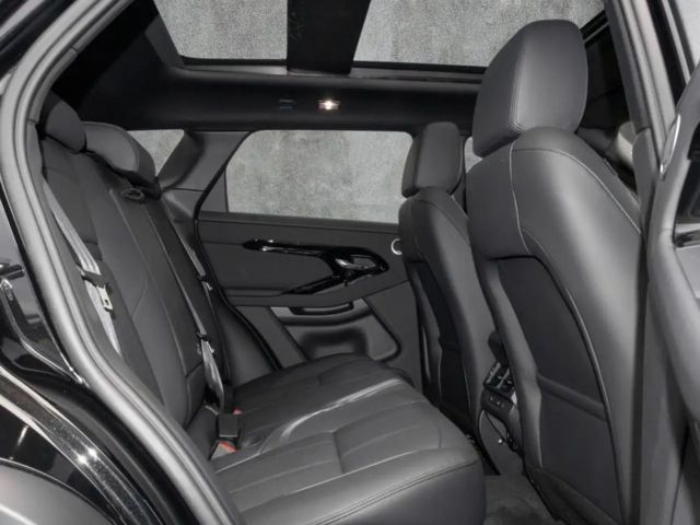 Land Rover Range Rover Evoque D200 Dynamic SE