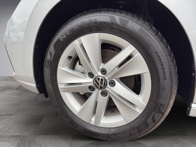 Volkswagen Golf Golf VIII Variant