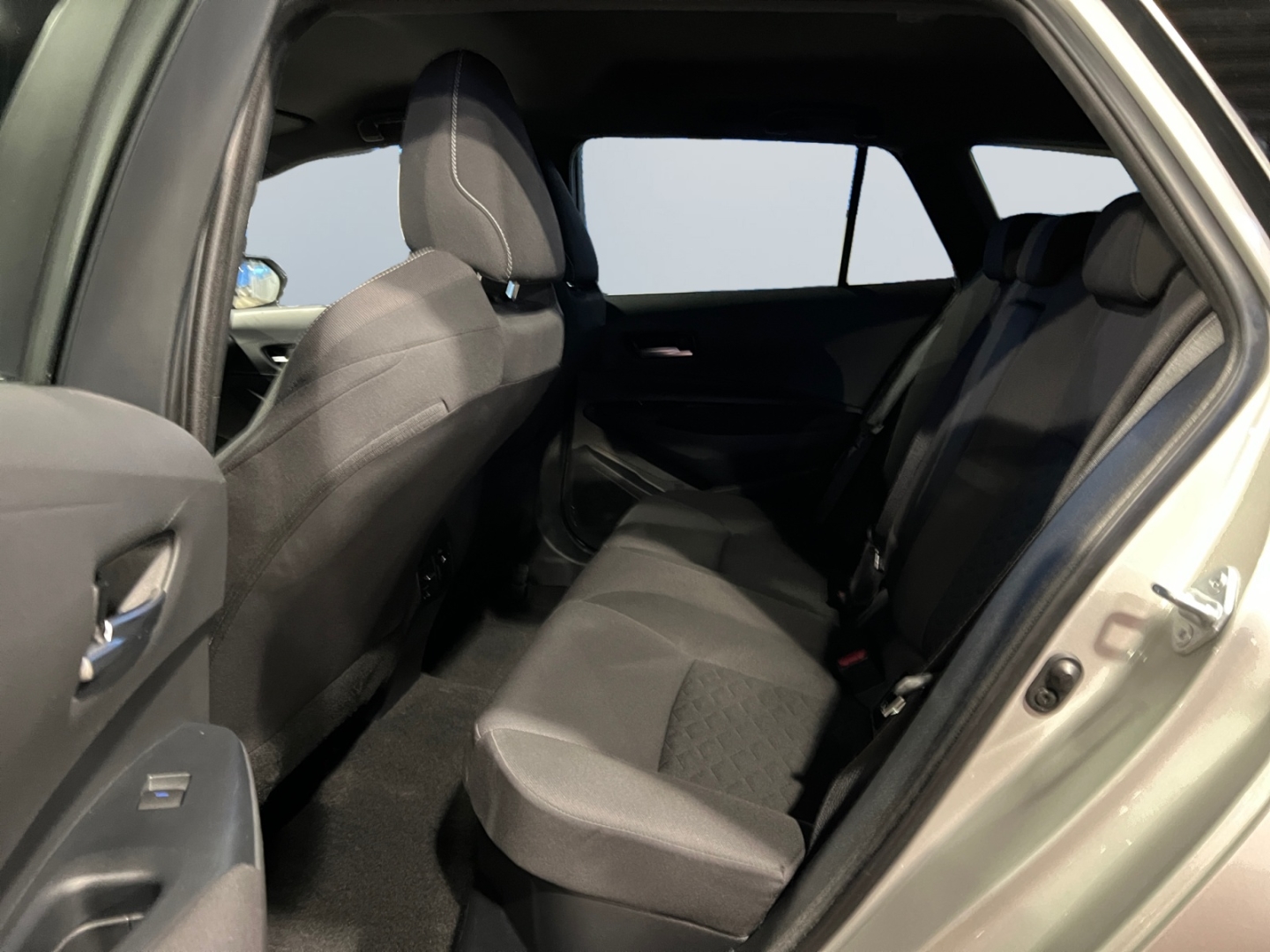 Toyota Corolla Technik Touring