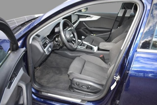 Audi A4 35 TFSI Avant