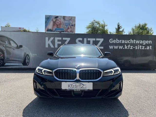 BMW 320 320d Touring xDrive