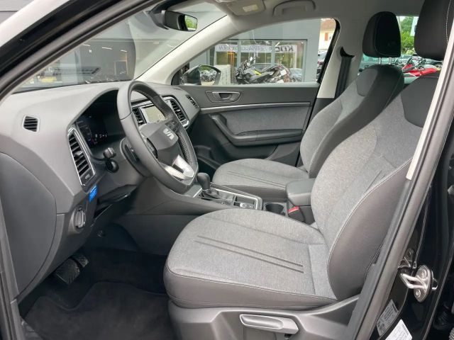 Seat Ateca 2.0 TDI Style