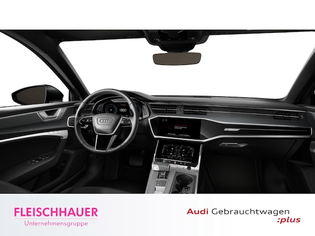 Audi A6 40 TDI Avant S-Tronic