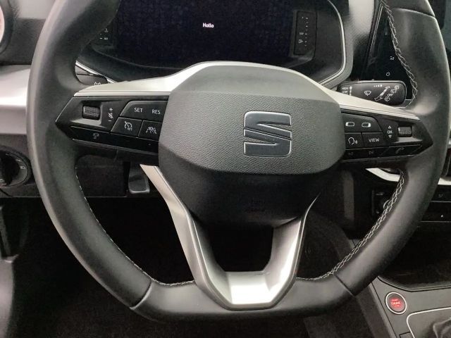 Seat Ibiza 1.0 TSI DSG Xcellence