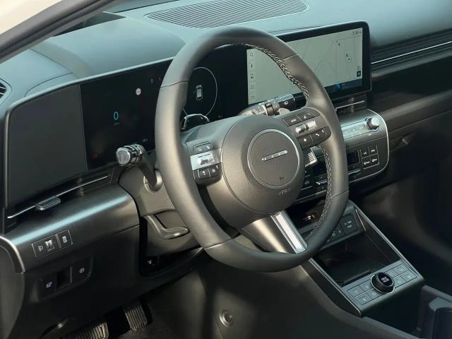 Hyundai Kona 2WD Electric Prime