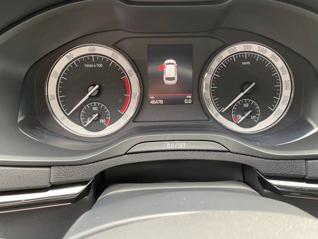 Skoda Karoq 4x4 Sportline