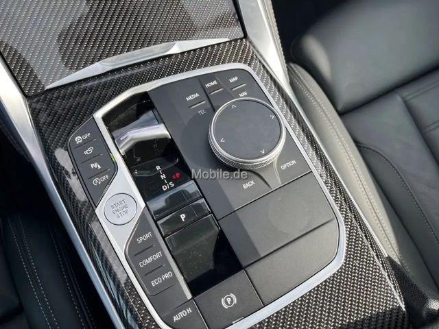 BMW 420 420i Coupé M-Sport