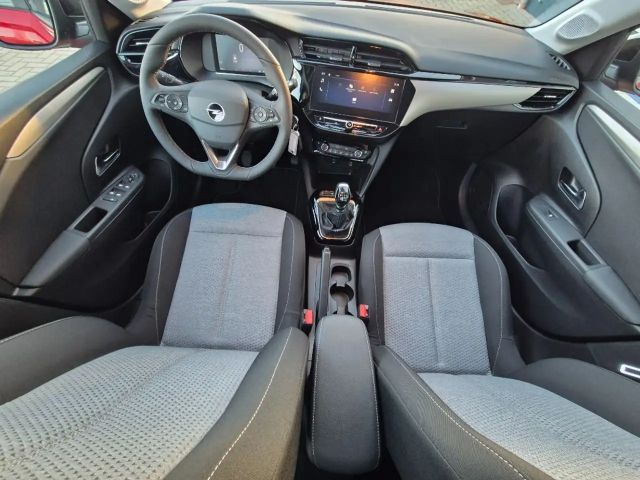 Opel Corsa Edition Turbo