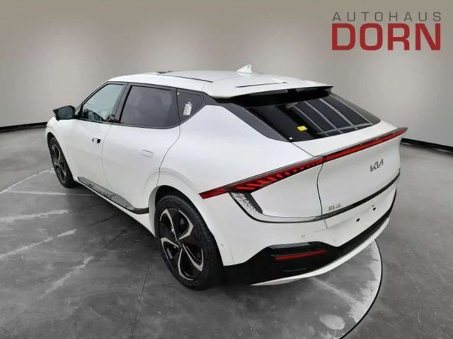 Kia EV6 77,4 kWh GT-Line Vierwielaandrijving