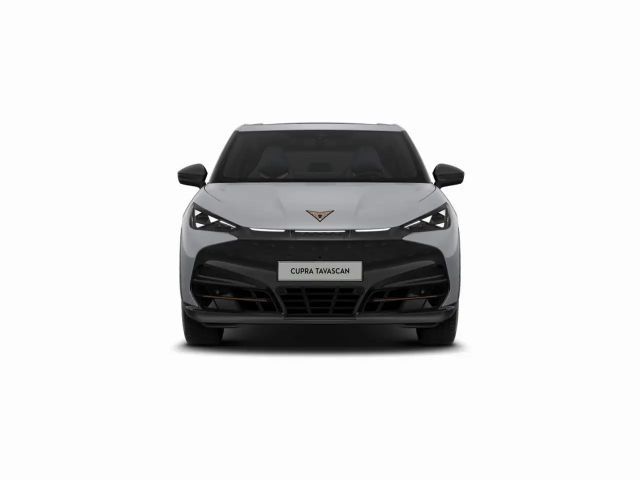 Cupra Tavascan 4Drive VZ