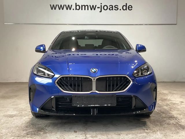 BMW 220 220d Coupé M-Sport