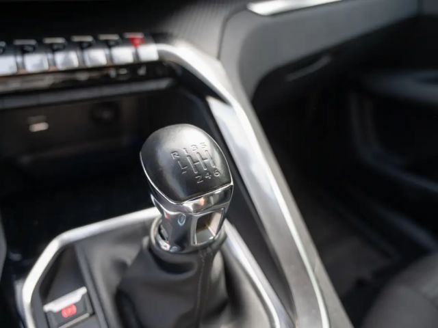 Peugeot 5008 Active Pack PureTech