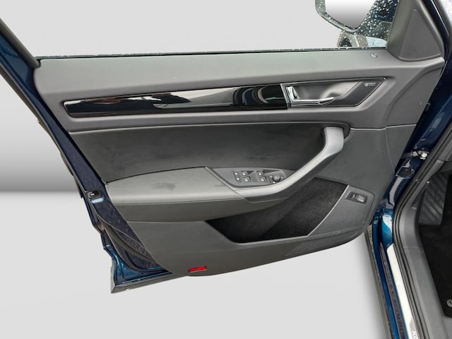 Skoda Kodiaq 2.0 TSI 4x4