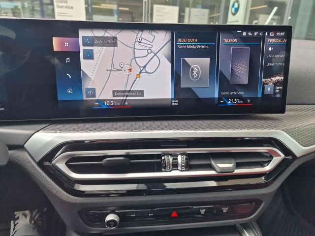 BMW i4 Comfort pakket Coupé M50