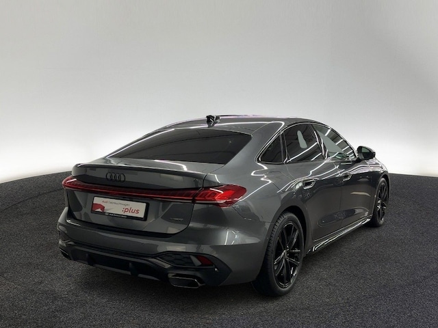 Audi A5 Quattro S-Tronic