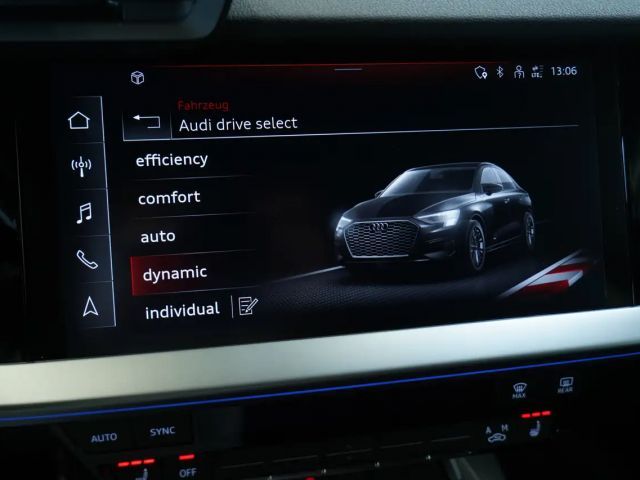 Audi S3 Quattro Sedan