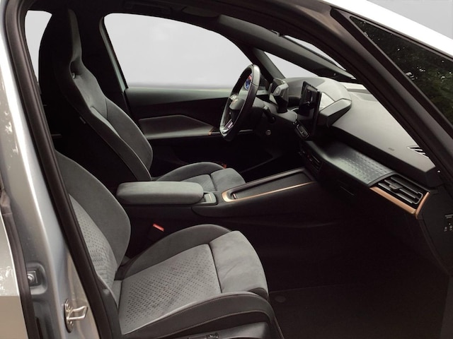 Cupra Born Born 360 ALLWETTER LM19 PRIVACY SITZHZ