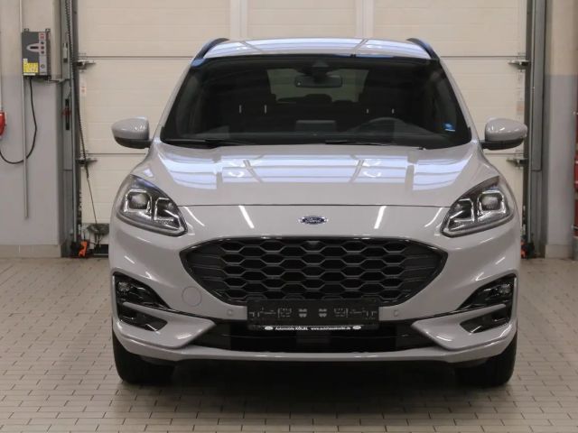 Ford Kuga AWD