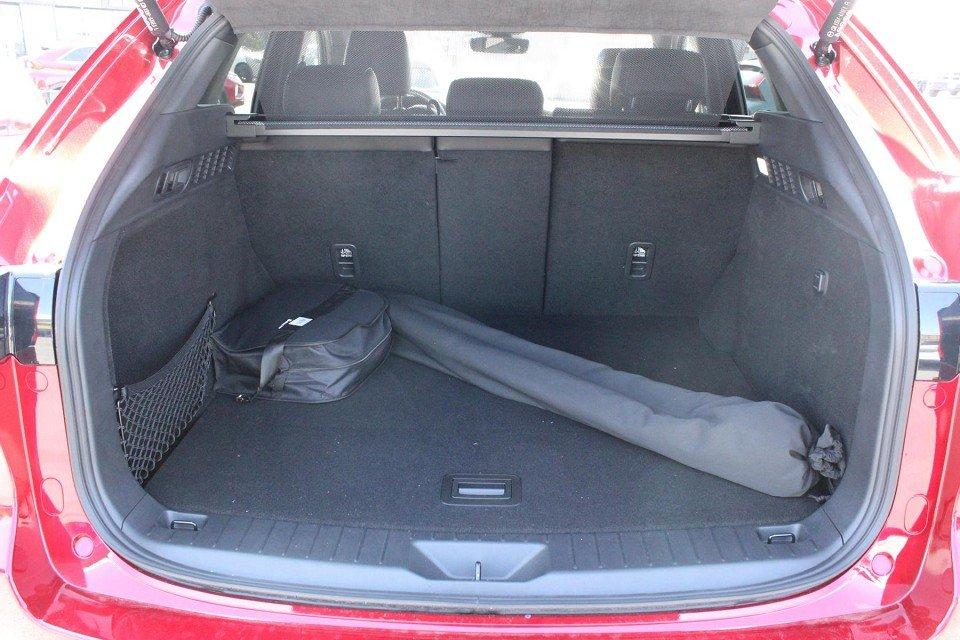 Mazda CX-60 PHEV | Conven.&Sound Paket | elektr. Glass