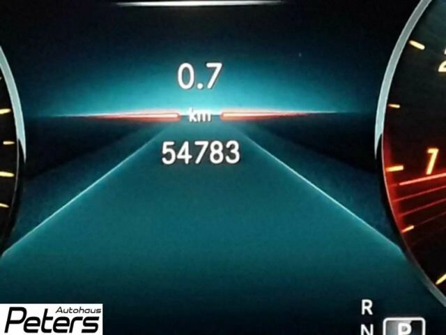 Mercedes-Benz GLA 250 4MATIC AMG Line