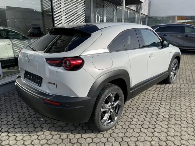 Mazda MX-30 EV Elektro Ad`vantage Matrix-LED Navi ACC Head-Up
