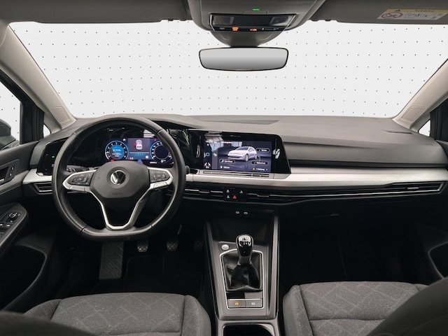 Volkswagen Golf 1.5 TSI Life