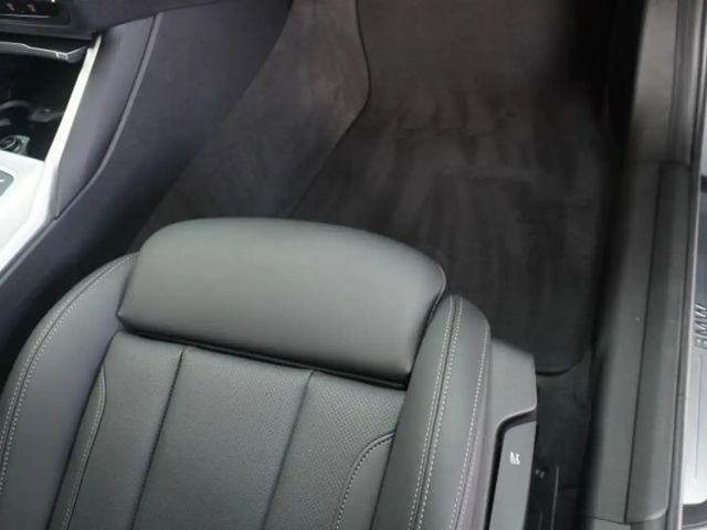 BMW 320 320e Touring