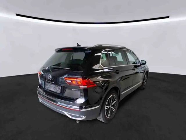 Volkswagen Tiguan 2.0 TDI DSG Elegance Elegance
