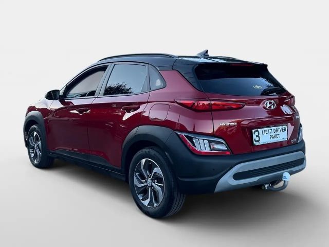 Hyundai Kona 2WD Hybrid Trend