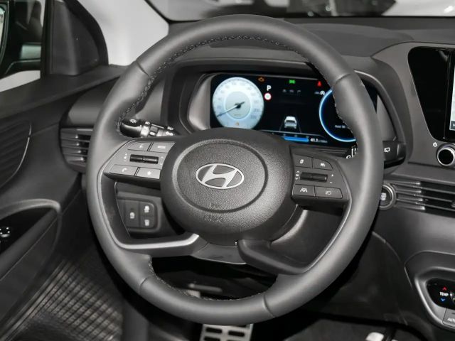 Hyundai Bayon 1.0 Prime T-GDi