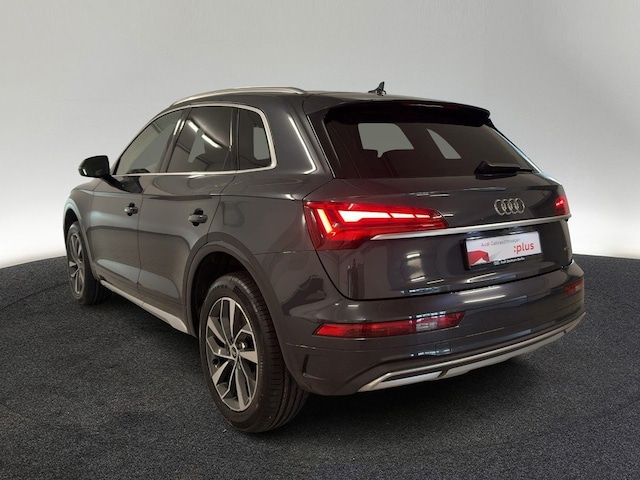 Audi Q5 40 TDI Quattro S-Tronic