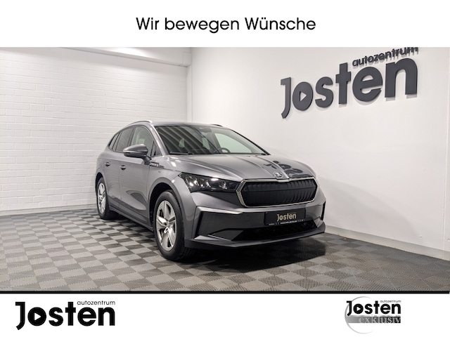 Skoda Enyaq Loft iV 50