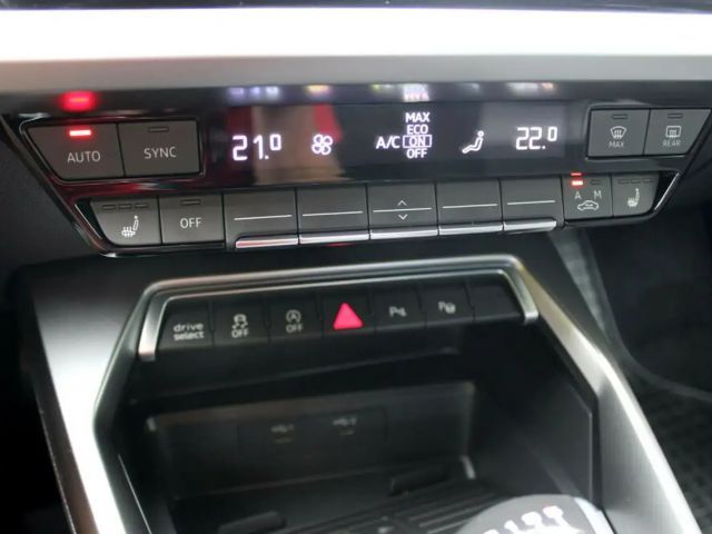 Audi A3 35 TFSI Sedan