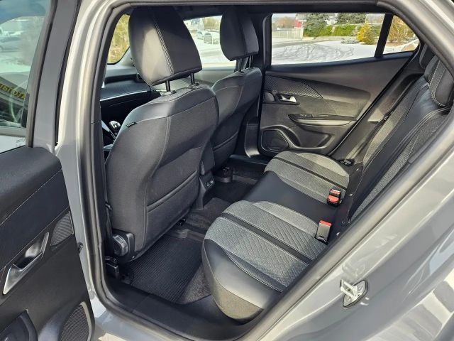 Peugeot 2008 Allure Pack