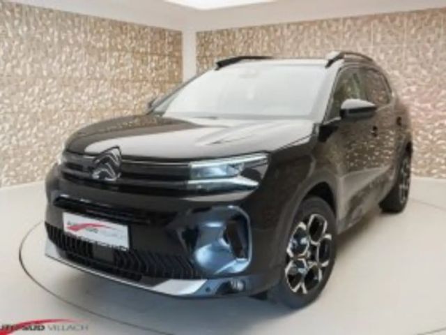 Citroën C5 Aircross Max