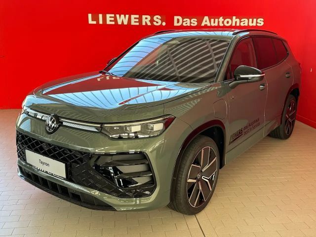Volkswagen Tayron DSG eHybrid
