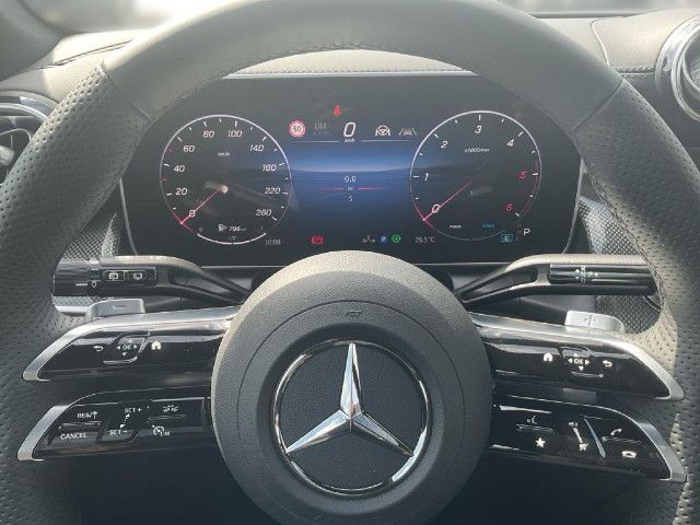Mercedes-Benz GLC 450 4MATIC