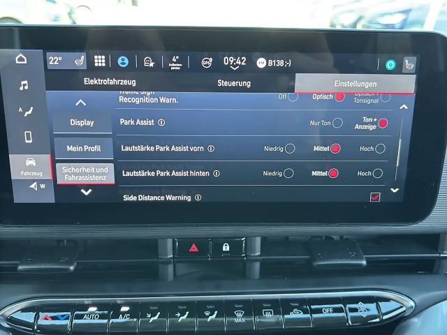 Fiat 500e 42 kWh Icon