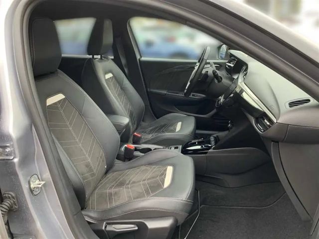 Opel Corsa 1.2 Turbo Ultimate