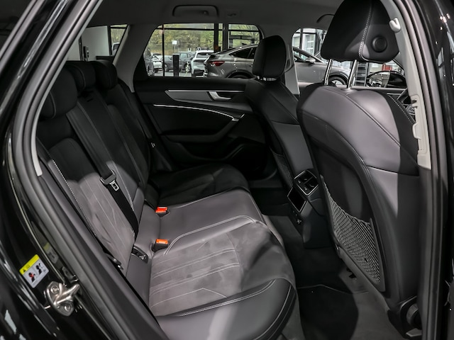 Audi A6 35 TDI Avant S-Line S-Tronic