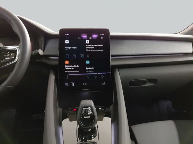 Polestar 2 Single motor