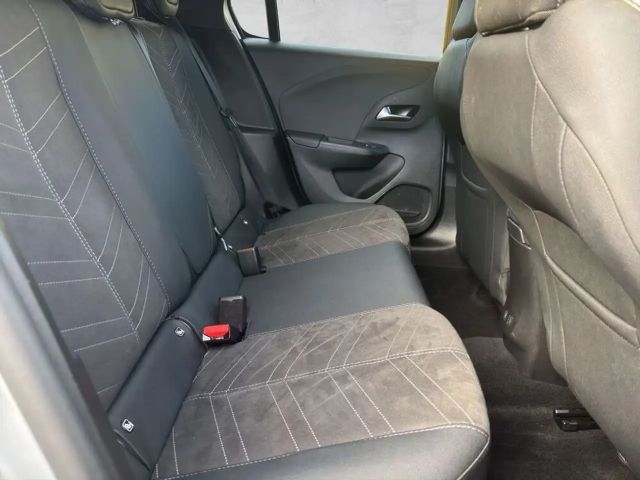 Opel Corsa GS-Line Grand Sport Turbo